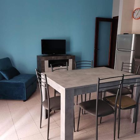 Appartement Gallipoli Lido San Giovanni Extérieur photo