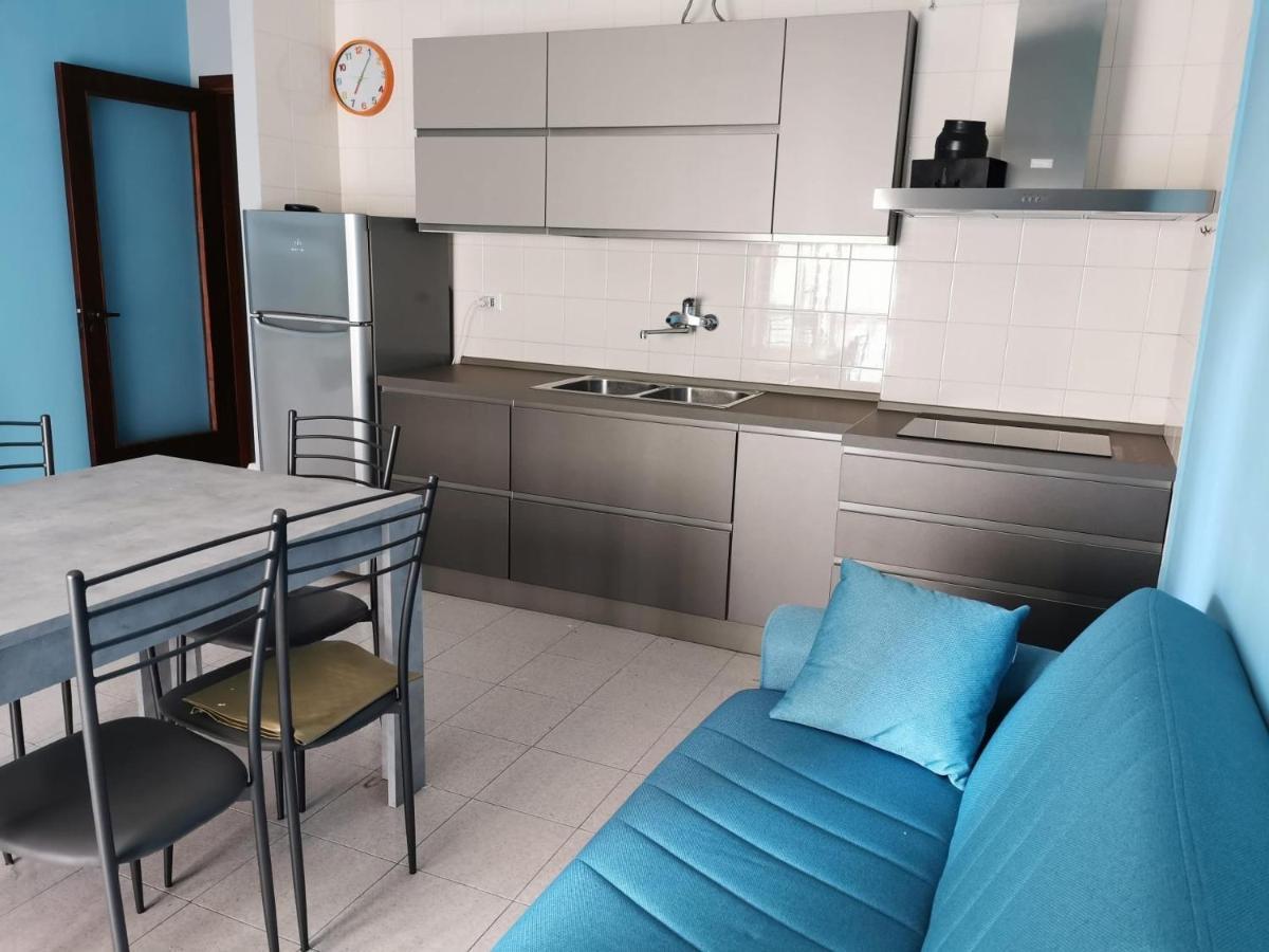 Appartement Gallipoli Lido San Giovanni Extérieur photo