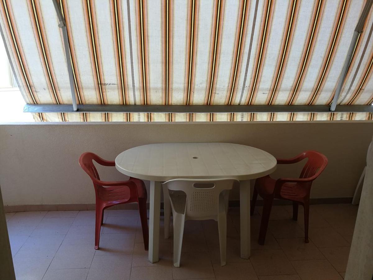 Appartement Gallipoli Lido San Giovanni Extérieur photo