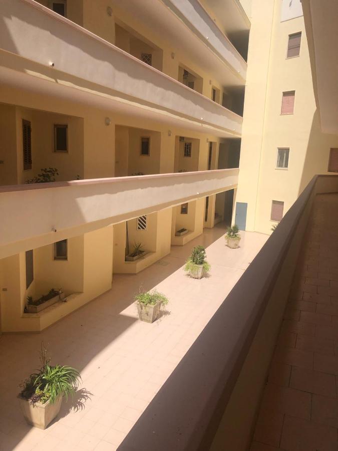 Appartement Gallipoli Lido San Giovanni Extérieur photo