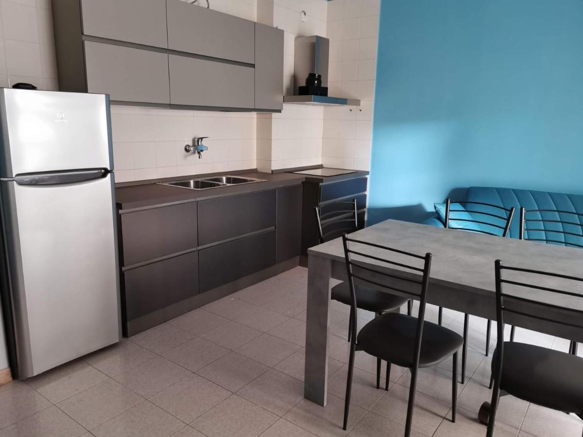 Appartement Gallipoli Lido San Giovanni Extérieur photo