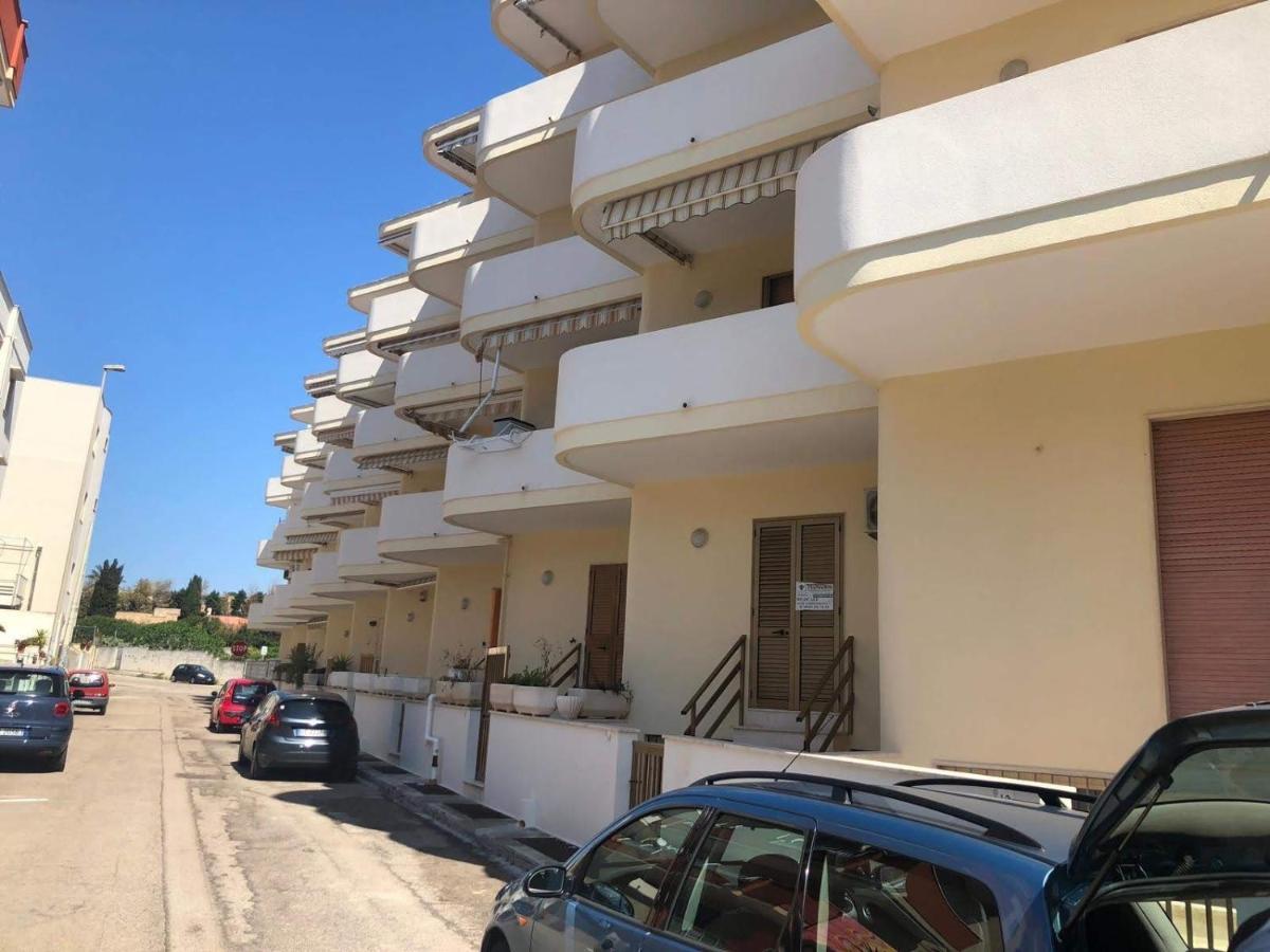 Appartement Gallipoli Lido San Giovanni Extérieur photo