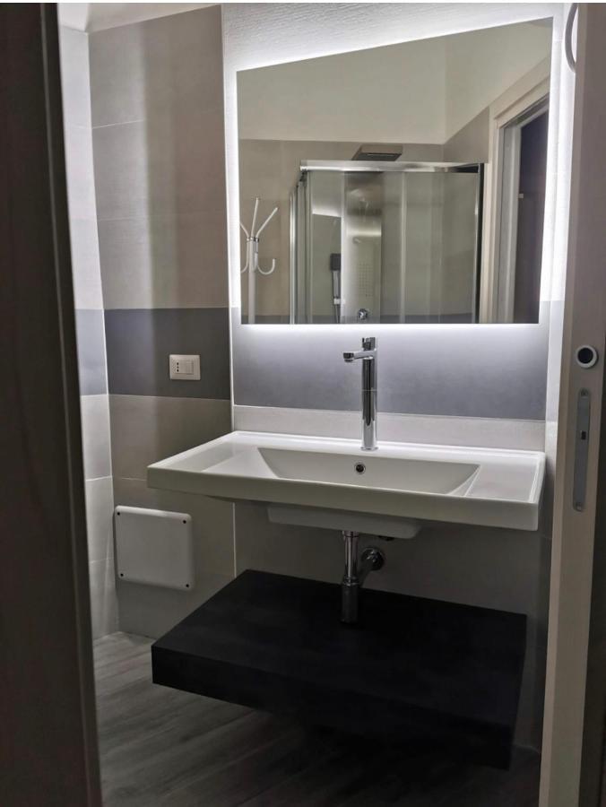 Appartement Gallipoli Lido San Giovanni Extérieur photo