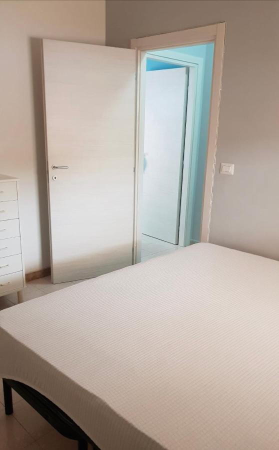 Appartement Gallipoli Lido San Giovanni Extérieur photo