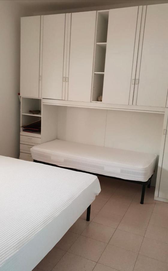 Appartement Gallipoli Lido San Giovanni Extérieur photo